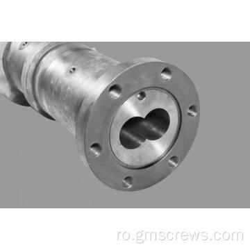 Butoi dublu conic de înaltă calitate